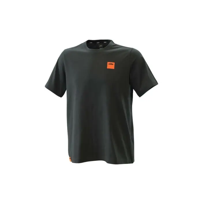 Direkt Vom Hersteller PURE TEE BLACK XXXL