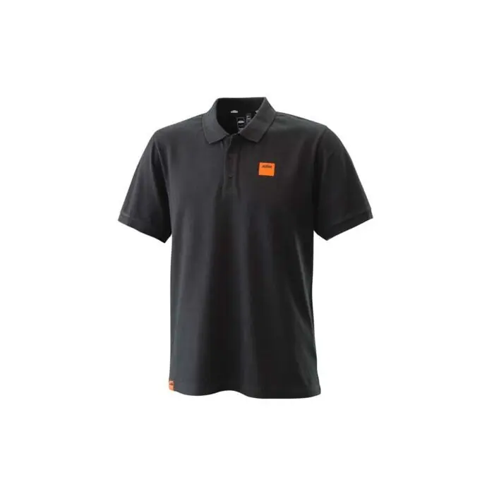 Begrenztes Angebot PURE POLO BLACK L