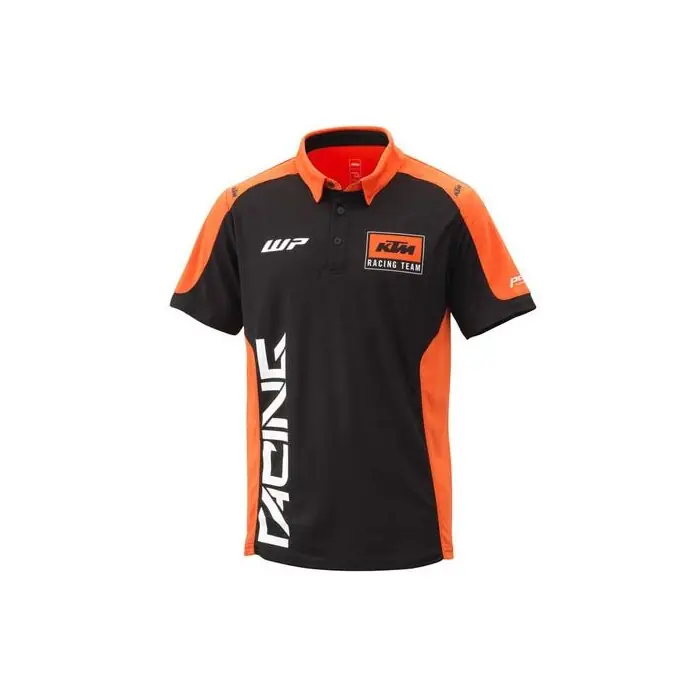 TEAM POLO XS Echt