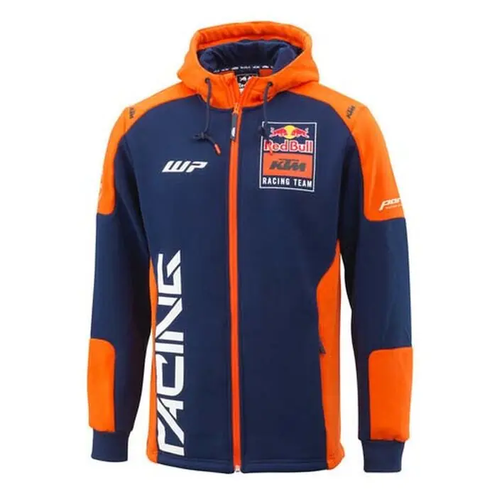 Top-Seller REPLICA TEAM ZIP HOODIE L