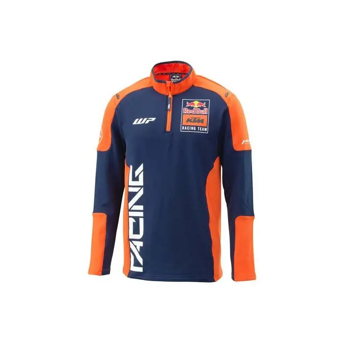REPLICA TEAM HALFZIP SWEATER XXL Angebot
