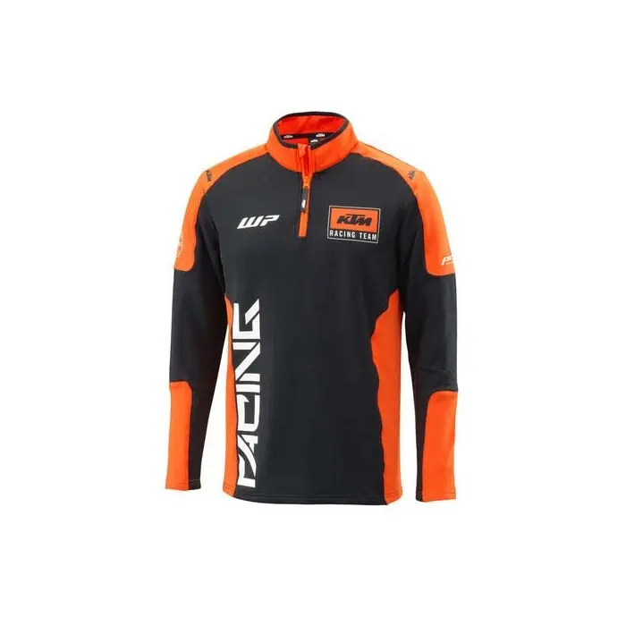 Nur Heute TEAM HALFZIP SWEATER XS