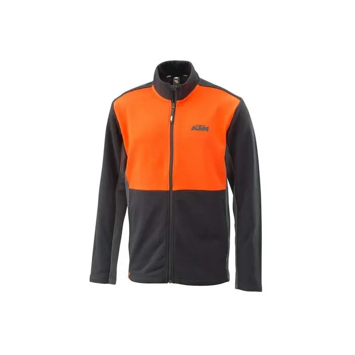 Preis Gesenkt MECHANIC ZIP SWEATER XS