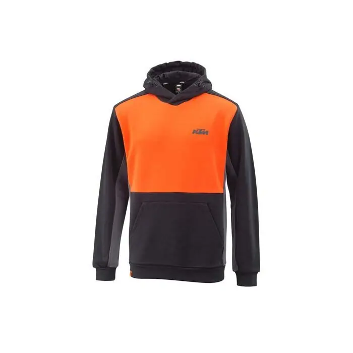 MECHANIC HOODIE S Abverkauf