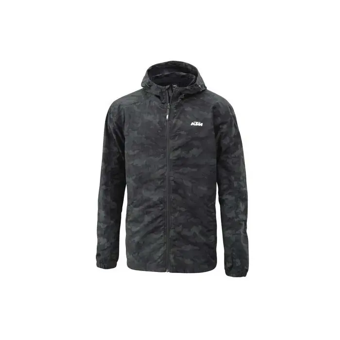 SPARKED WIND JACKET S Wochenendangebot