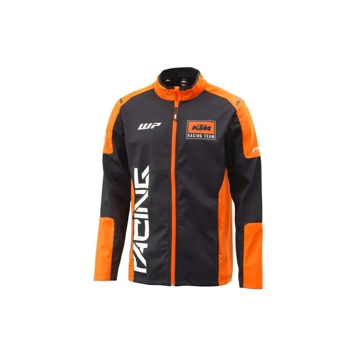 Team Softshell Jacket Wochenendangebot