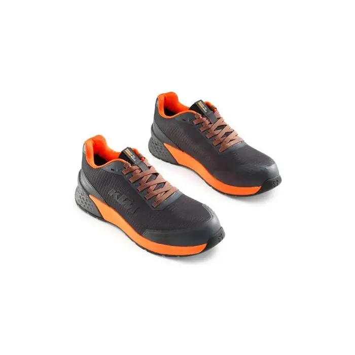 MECHANIC SHOES 46 Billig