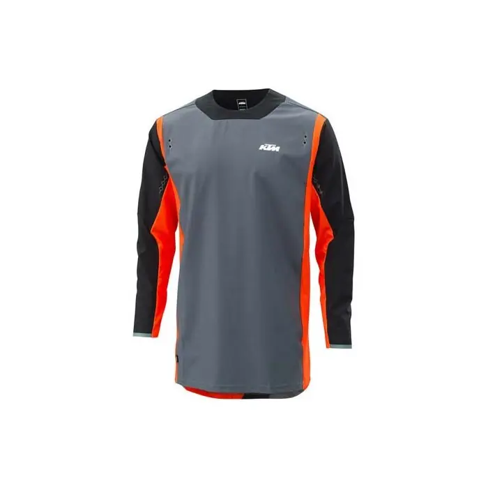 RACETECH JERSEY GREY S Günstig