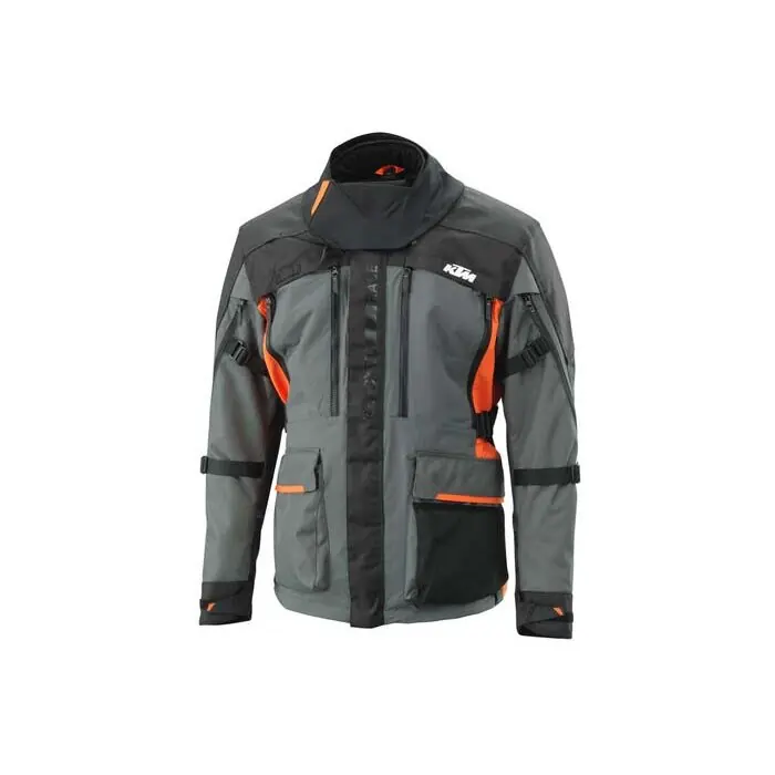 Schnäppchen TERRA ADVENTURE PRO JACKET XXL