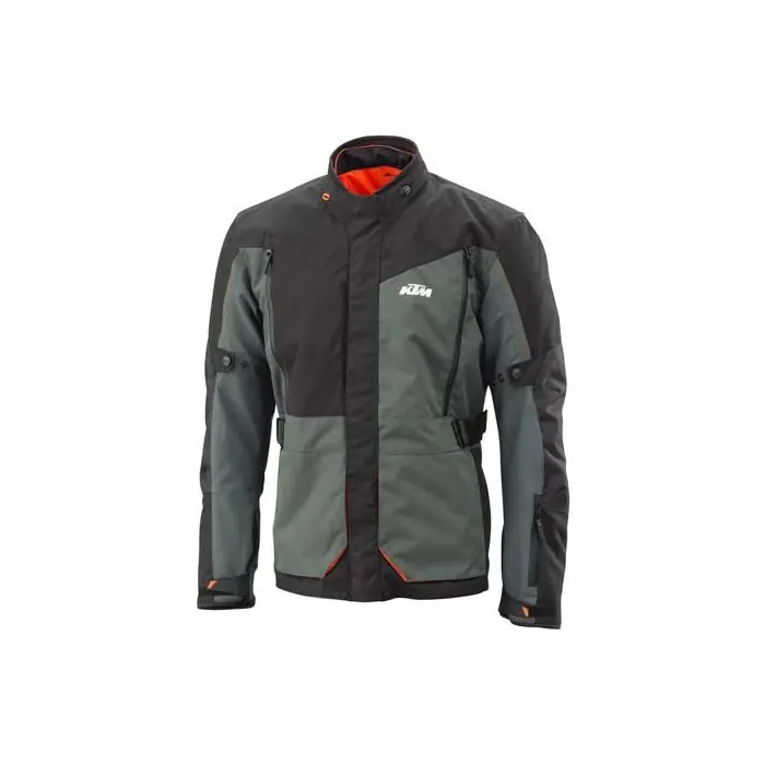Neue Kollektion TOURRAIN V3 WP JACKET M
