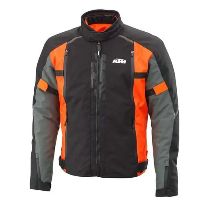 Street Evo V3 Jacket Rabatt