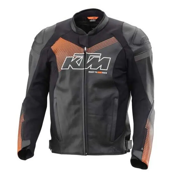 TENSION V2 LEATHER JACKET 54 Jetzt Kaufen