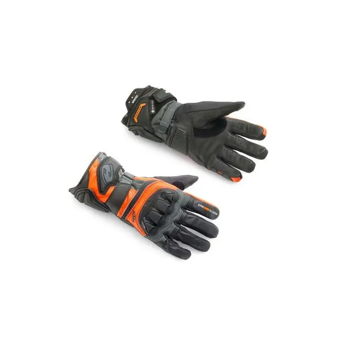 Mega-Angebot TERRA ADVENTURE PRO 2IN1 GLOVES XL/11
