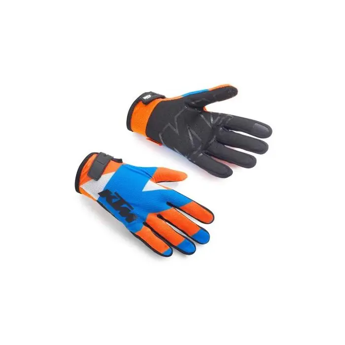 Neu KIDS GRAVITY-FX EDRIVE GLOVES S/5
