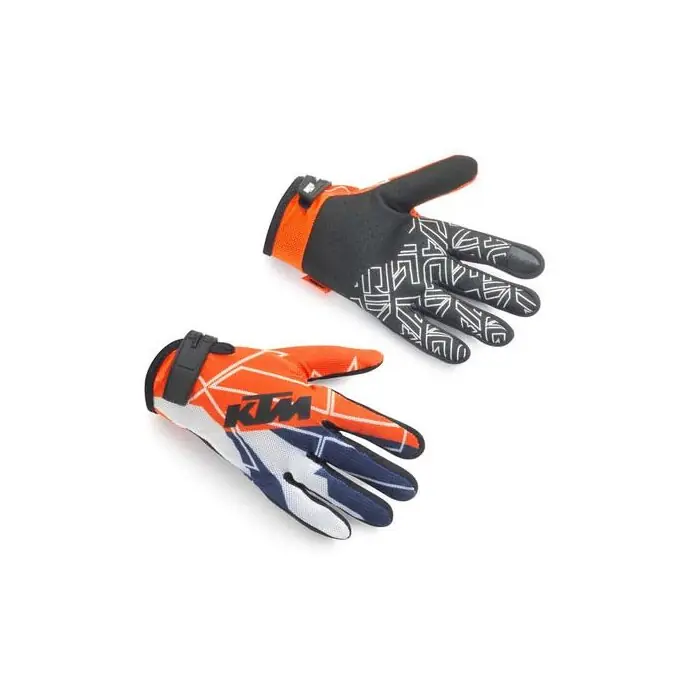 KIDS GRAVITY-FX GLOVES M/6 Markenware