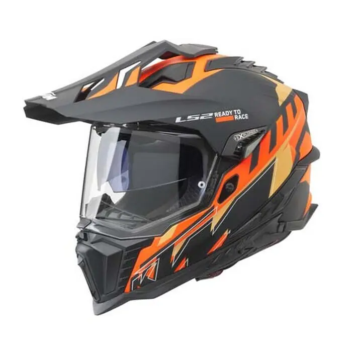 Super-Preis EXPLORER HELMET L/59-60