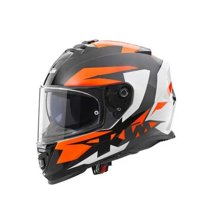 Echt Storm Helmet