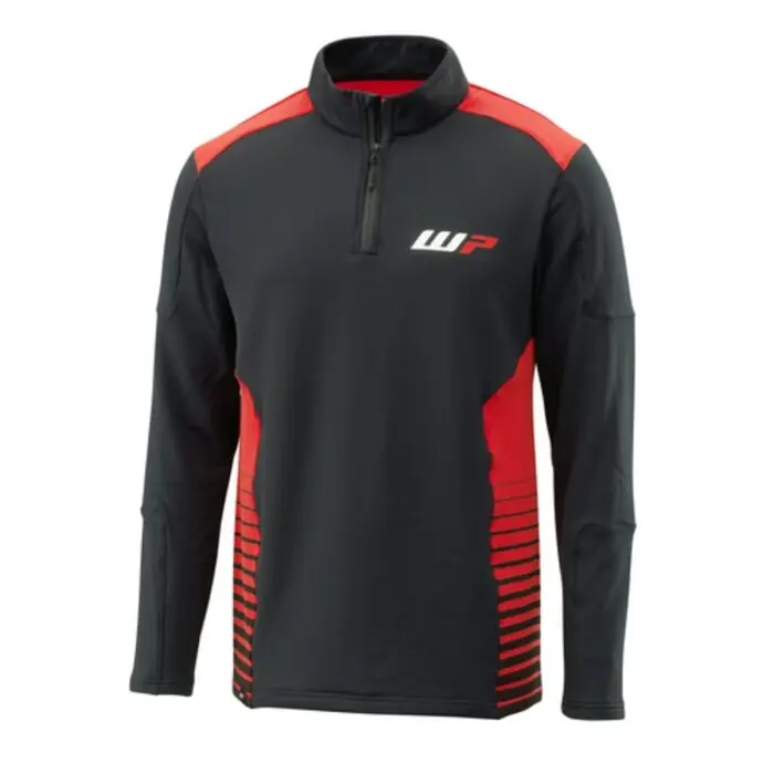 REPLICA TEAM HALFZIP SWEATER XXXL Preisknaller