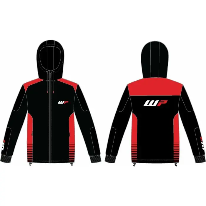 REPLICA TEAM ZIP HOODIE M Direkt Vom Hersteller