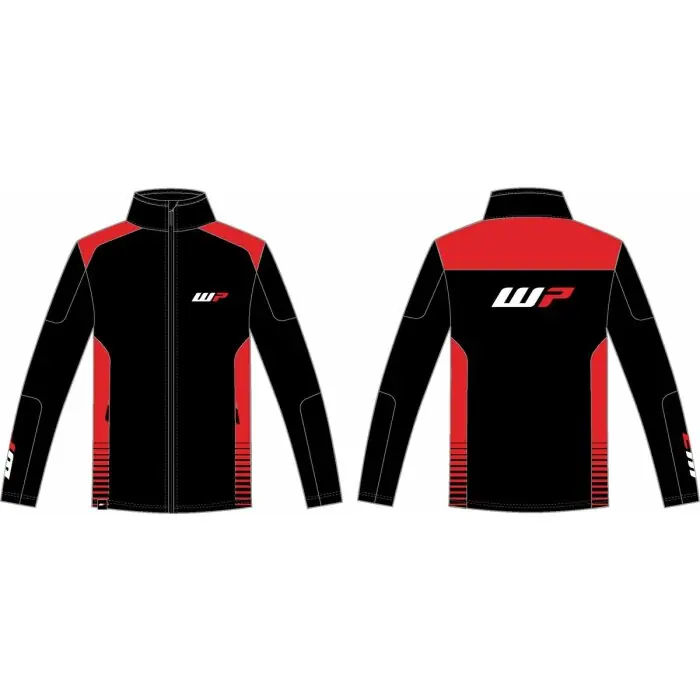 Replica Team Softshell Jacket Begrenztes Angebot
