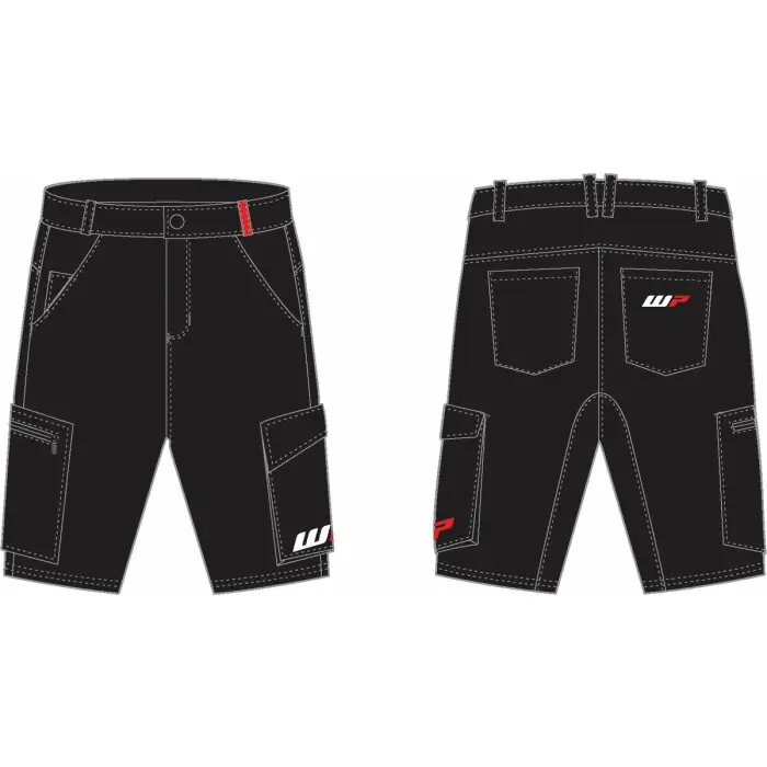 Must-Have REPLICA TEAM SHORTS L