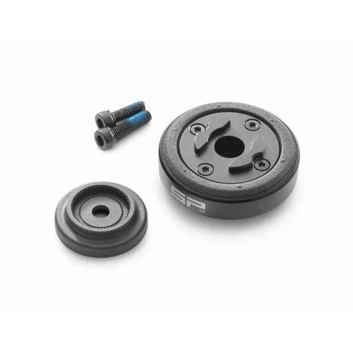 Anti-Vibrationsmodul Neue Kollektion