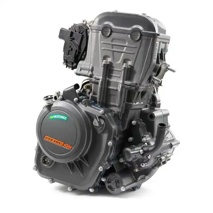 MOTOR 250 DUKE 17 Saisonangebot