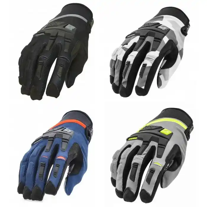 Top-Preis Acerbis Handschuhe X-Enduro