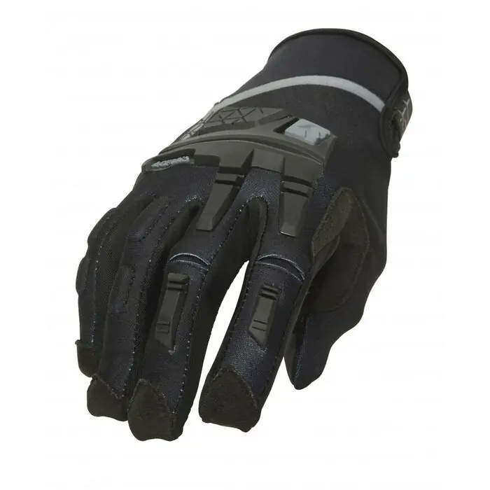 Billig Acerbis Handschuhe X-Enduro Schwarz XL