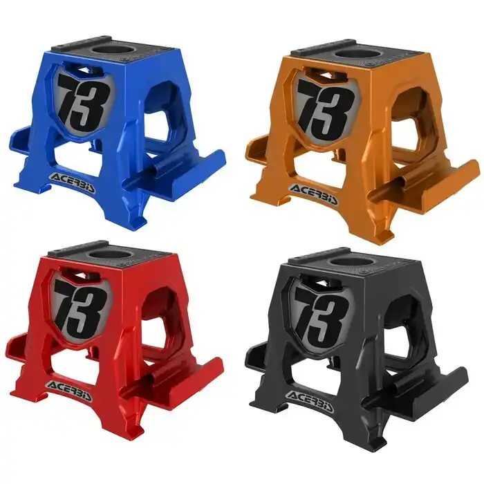 Acerbis Handy Ständer Halter Doppel Saisonangebot