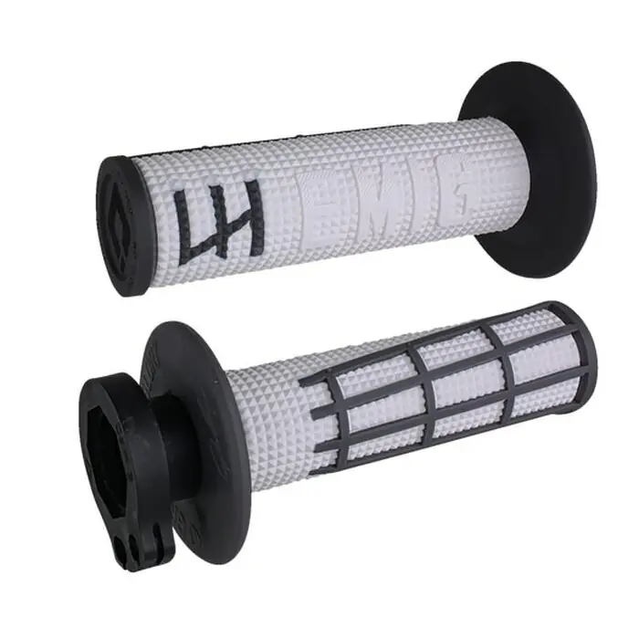 Odi Griffe Emig MX V2 Lock-On 2.0 Grip Weiß Rabatt