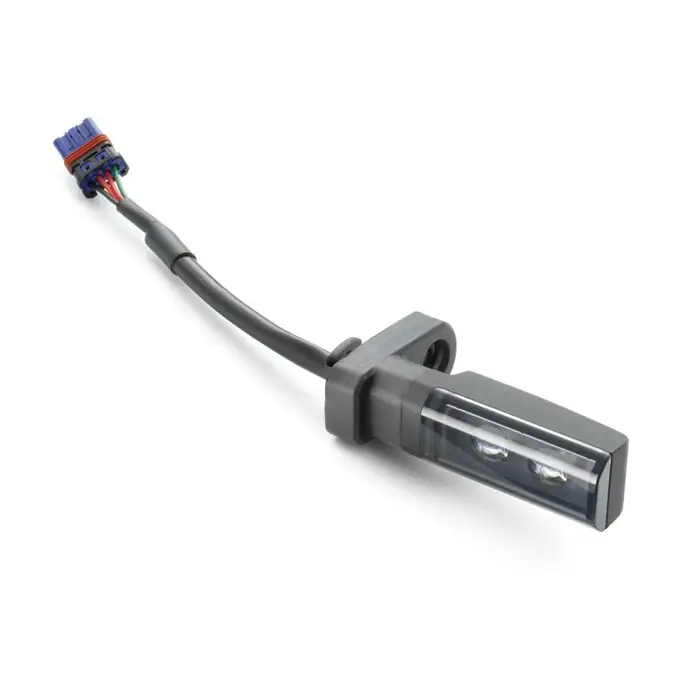 Bestseller Kombiblinker hinten rechts