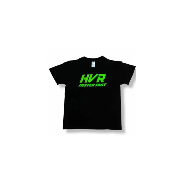 HVR Shirt Kids 10 (130/140) Sichere Zahlung