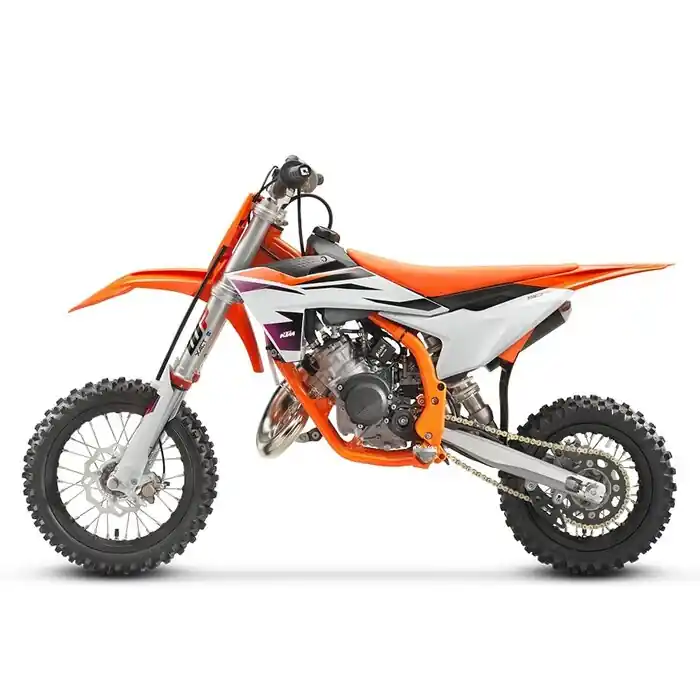 Preis Gesenkt KTM 50 SX 2024