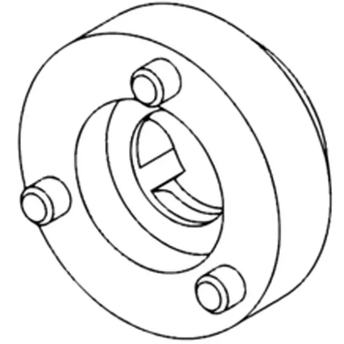 Heißes Angebot CUSH DRIVE 2.0 ASSEMBLY
