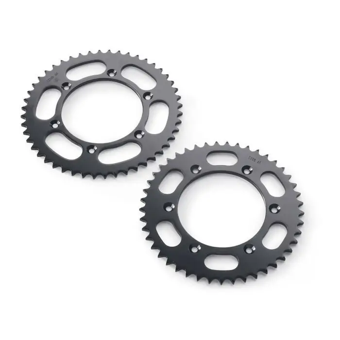 Kettenrad Stahl 49Z Bestseller