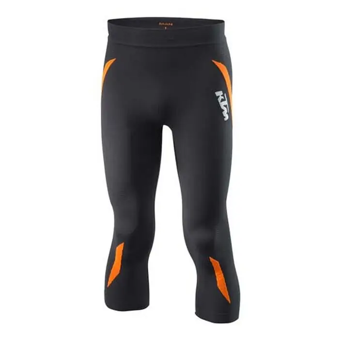 UNDERPANTS PERFORMANCE SUMMER 3/4 L Top-Preis