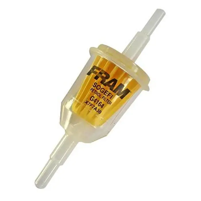 Highlight Fram Kraftstofffilter 6-8mm