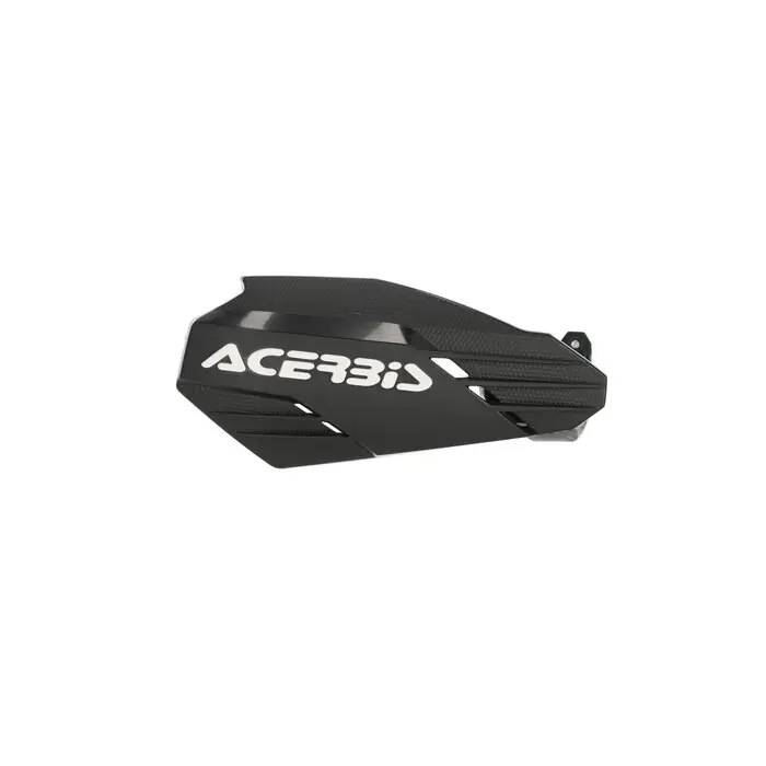 Acerbis Handschutz Linear Schwarz Weiß Preiswert