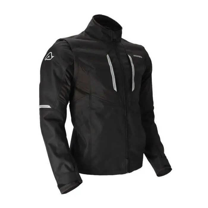Acerbis Jacke X-Duro L Schwarz Versand Am Gleichen Tag