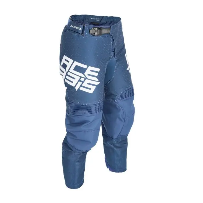 Acerbis Hose MX K-Windy Kids Vented Blau 20 Blau Markenware
