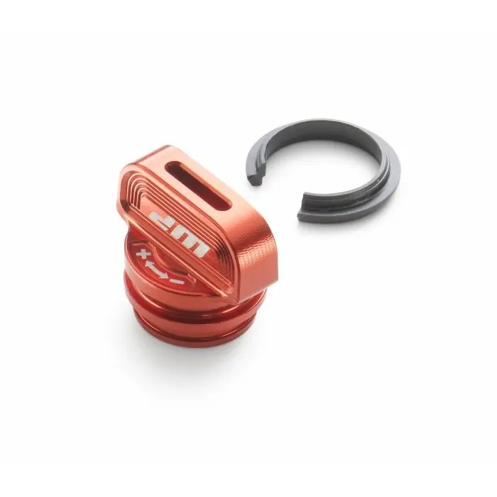 Top-Preis Einsteller Zugstufe