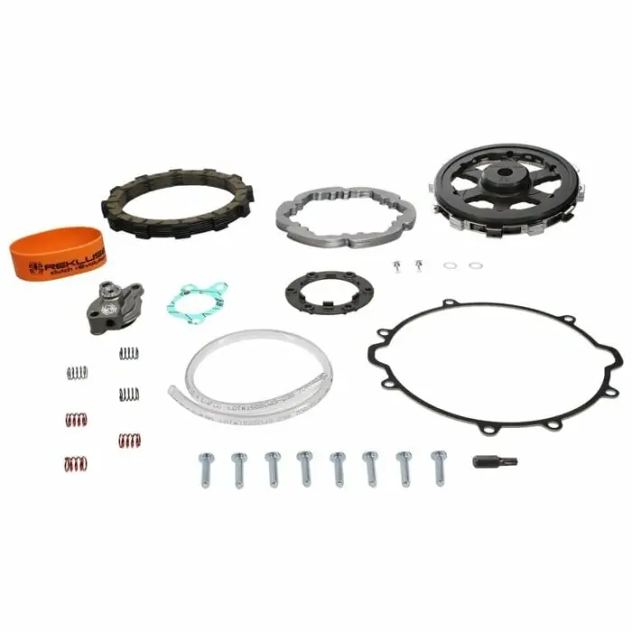 Bestpreis Rekluse-radiusx-4.0-fliehkraftkupplung-kit