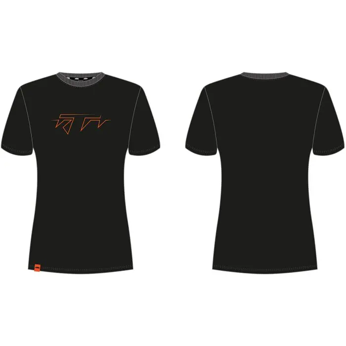 Online Kaufen Women Logo Tee Xs