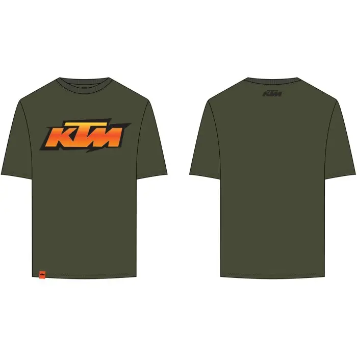 Preisknaller Kids Racing Tee 140 - 8-10y