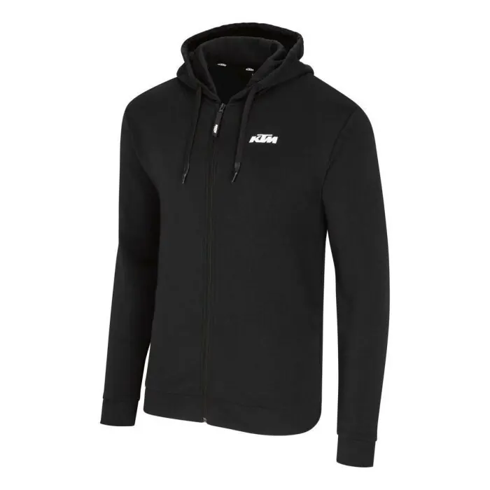 Beast Zip Hoodie S Preisknaller