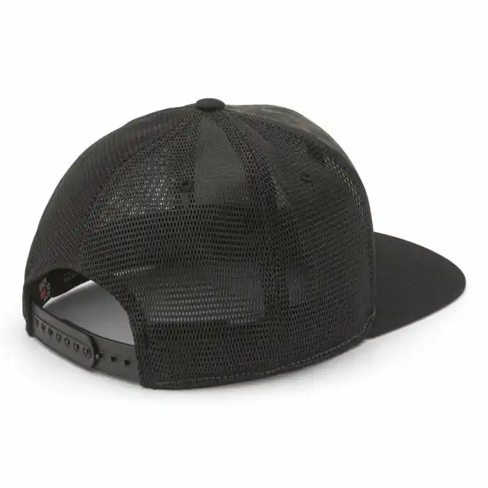 Preisreduziert Camo Trucker Cap