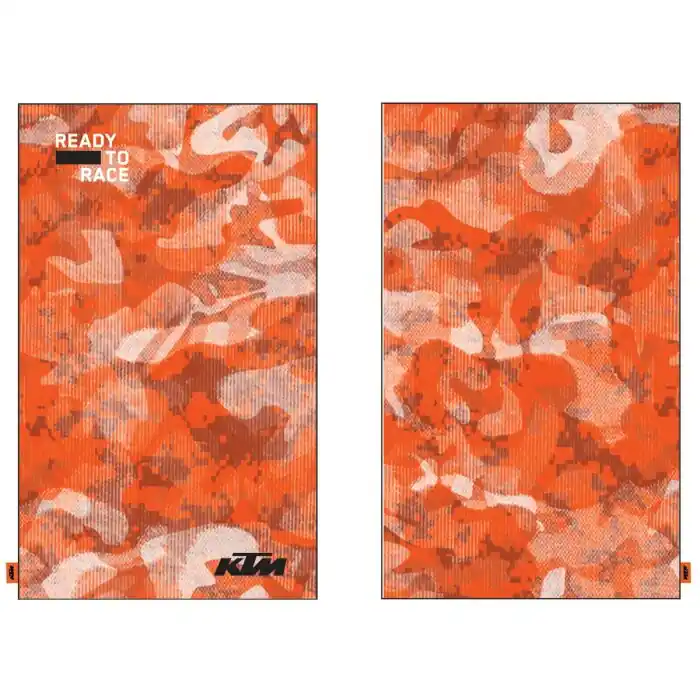 Angebot Camo Allrounder