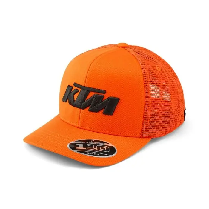 Kids Logo Cap Top-Angebot