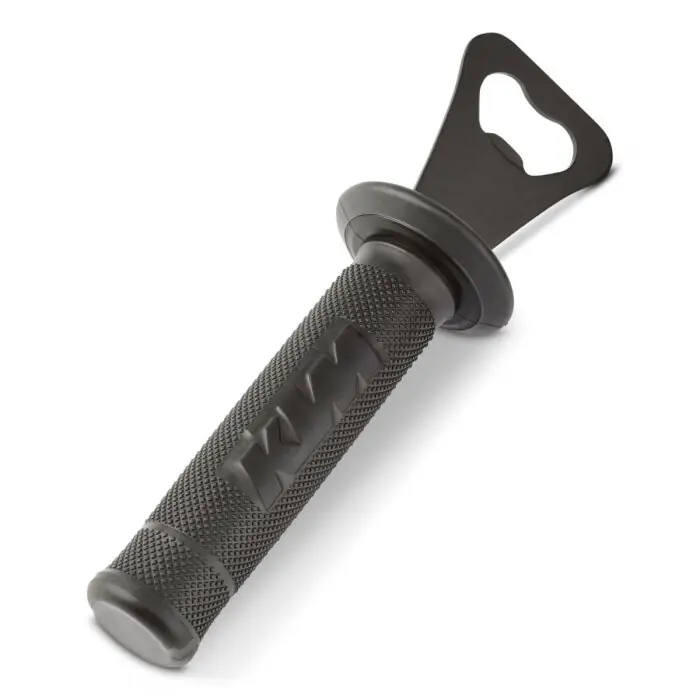 Throttle Bottle Opener Finale Aktion